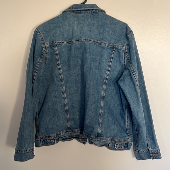 Jean Jacket - Picture 4 of 4